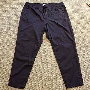 Women's Vista Camp Pants XL Granite Color